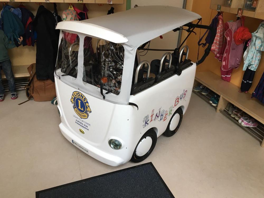 Kinderbus